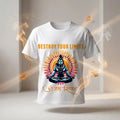 Destroy Your Limits – Lord Shiva T-Shirt