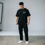 NO EXCUSES | OVERSIZED TEE