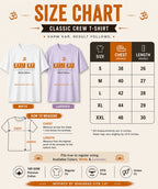 Karm Kar | Motivation Tee