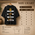GITA | OVERSIZE T-SHIRT