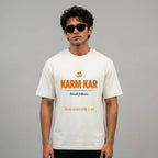 Karm Kar | Motivation Tee