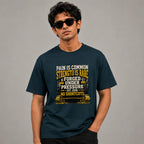 Forged Under Pressure | Gym  Tee