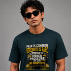 Forged Under Pressure | Gym  Tee