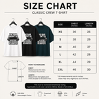 The Bar Doesn't Lie Gym | Fitness Tee