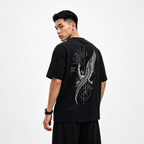 RISE | Oversized Tee