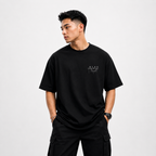 RISE | Oversized Tee